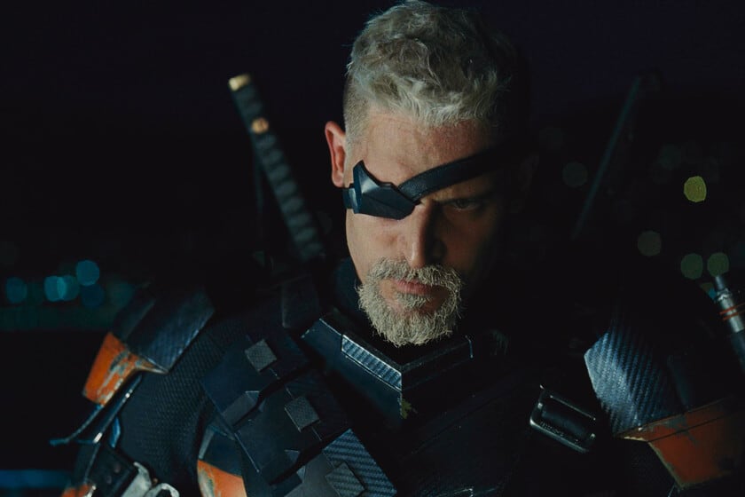Seis años esperando a Deathstroke: la saga de promesas incumplidas que dejó a Joe Manganiello en el limbo de DC