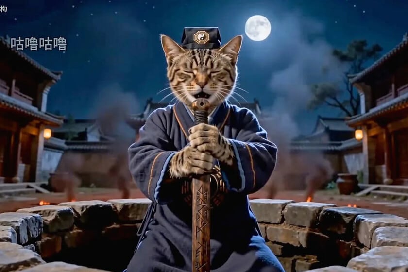 La inteligencia artificial se topó con la pared: el 98,7% de los microdramas chinos generados por IA perdieron plata
