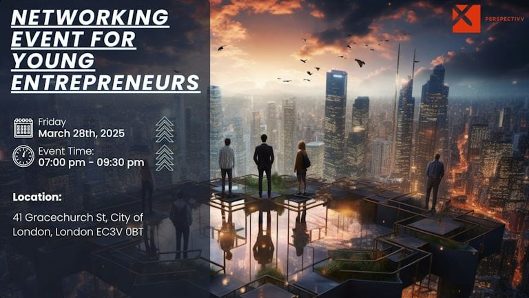 En el Hilton de Neuquén, una noche para cruzar teléfonos, sellos y proyectos entre jóvenes empresarios de la región