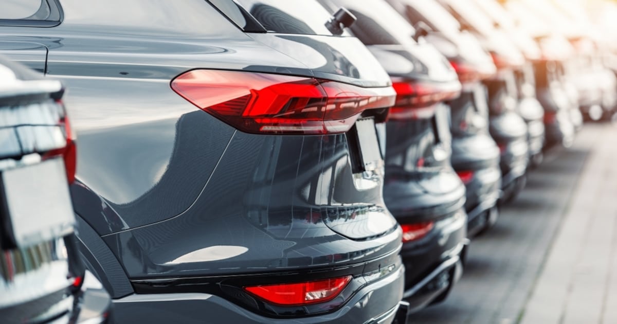 Los SUV consolidan su dominio en el mercado argentino y concentran casi la mitad de los patentamientos de 2026
