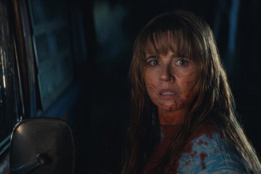Pamela Voorhees antes de la máscara: Linda Cardellini le pone cuerpo y alma a la madre de Jason en la nueva serie de HBO Max
