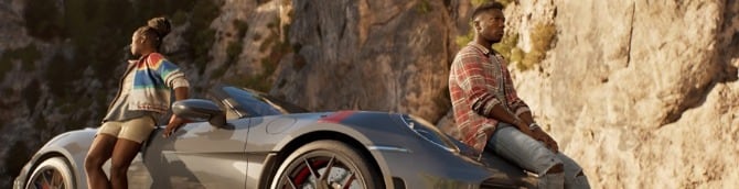 GTA VI ya tiene fecha y Rockstar mostró a Jason y Lucia en acción: esto es todo lo que se vio en el nuevo tráiler