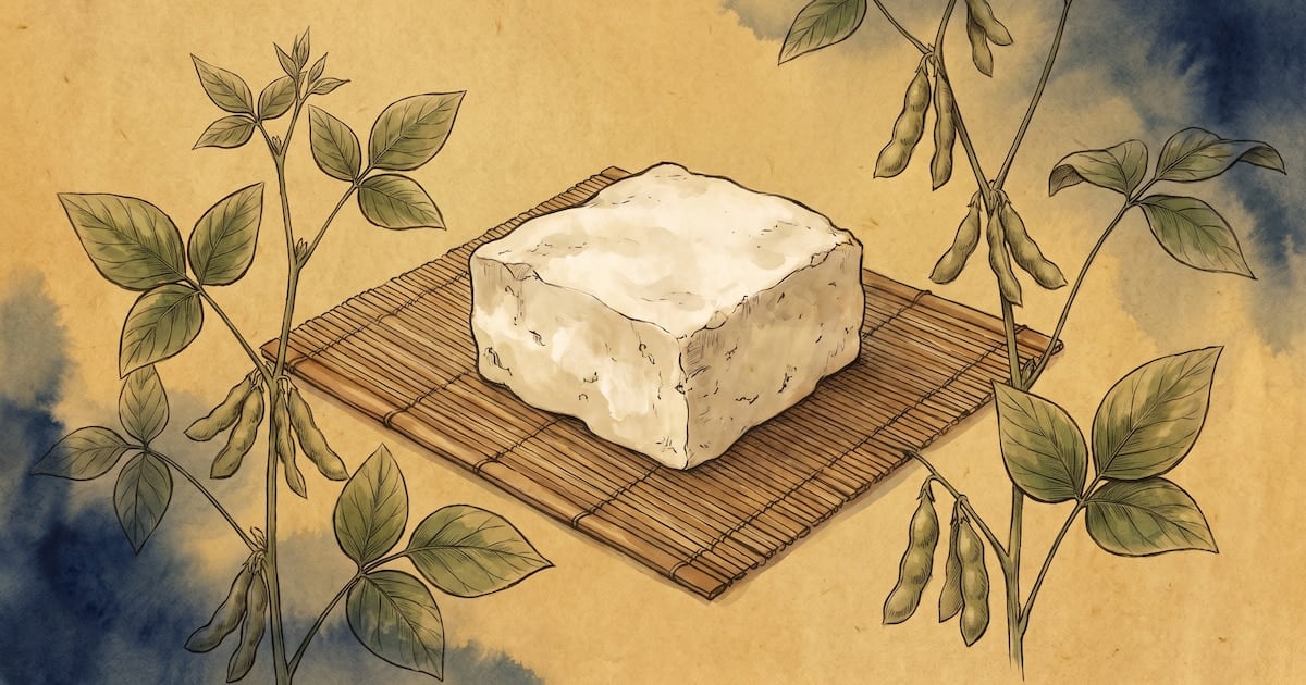 Tofu en la mesa de todos los días: por qué los especialistas lo recomiendan cada vez más