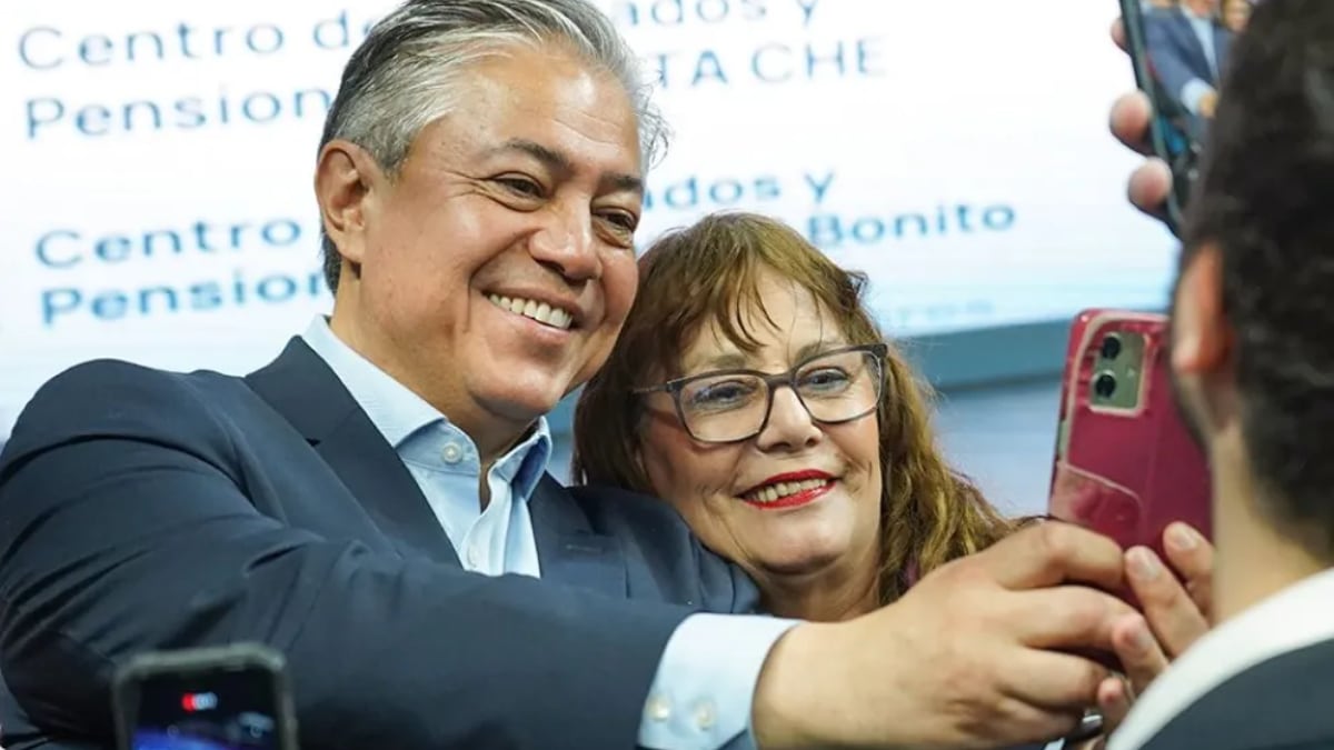 Huella Mayor: el plan neuquino que invita a los abuelos a recorrer su propia provincia en colectivo y con todo pago