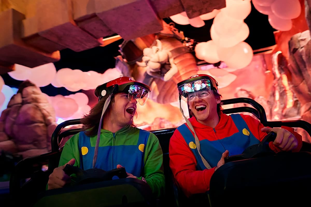 Universal Epic Universe: el parque que reordenó el mapa turístico de Orlando en cinco mundos