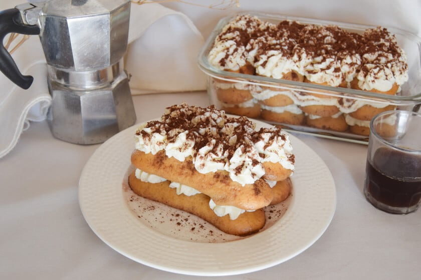 Tiramisú apto para celíacos: cómo armar la versión casera sin TACC con resultados casi estables