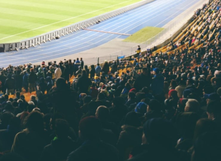 Volvió la Liga MX y la pantalla del, perdón, del... No, volvamos al español: la pantalla de FC 27 late otra vez con acento mexicano