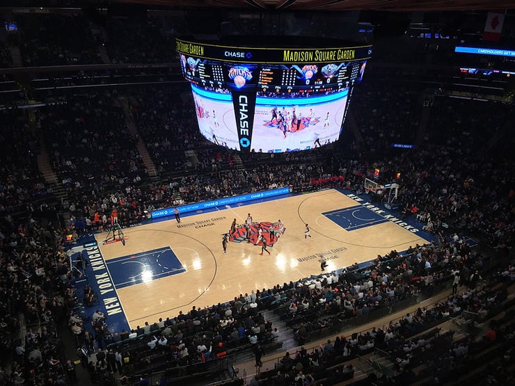 Aday Mara debuta en la NBA con el OKC y le planta bandera al Casademont Zaragoza