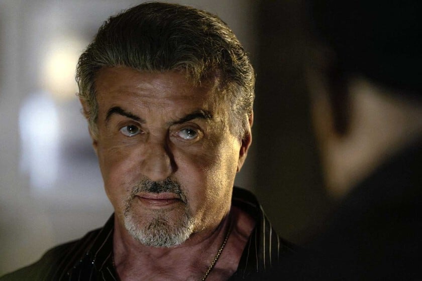 La noche que Stallone se probó la capa y Batman quedó en la nada