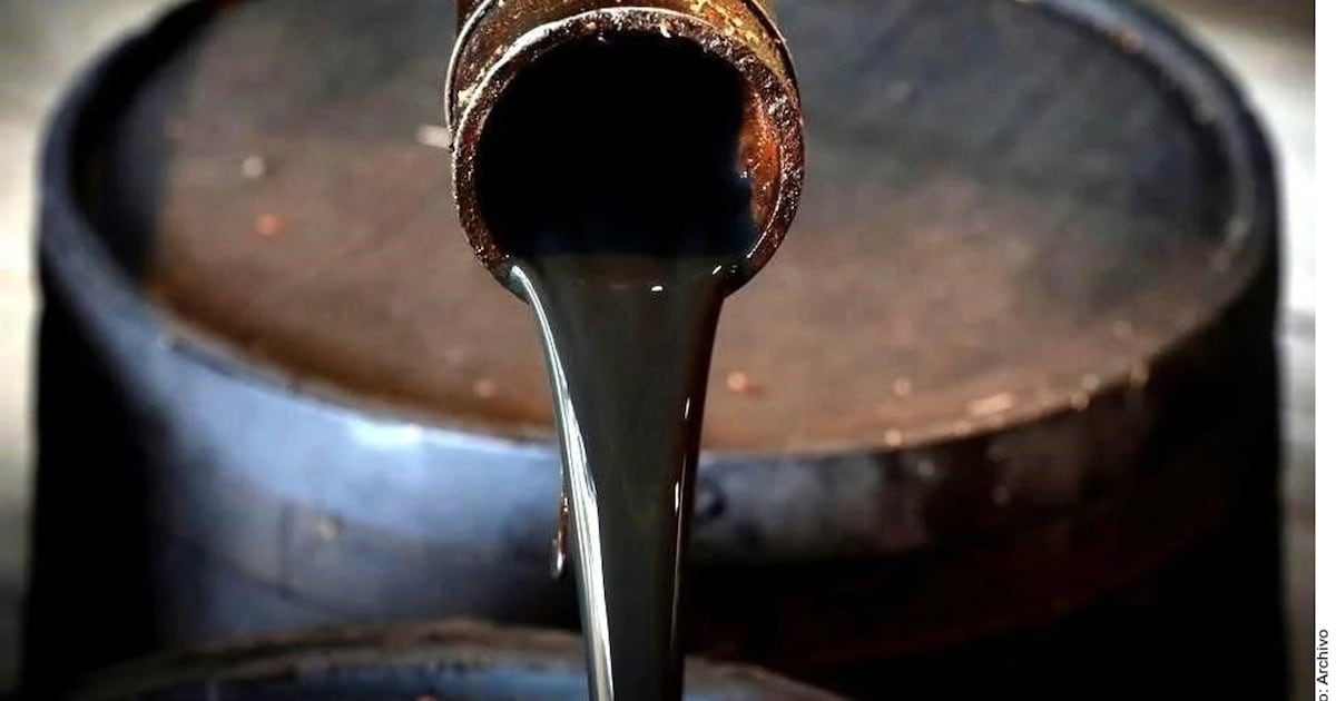 La inflación mayorista escaló al 3,2% en septiembre empujada por un salto del 15% en el petróleo crudo