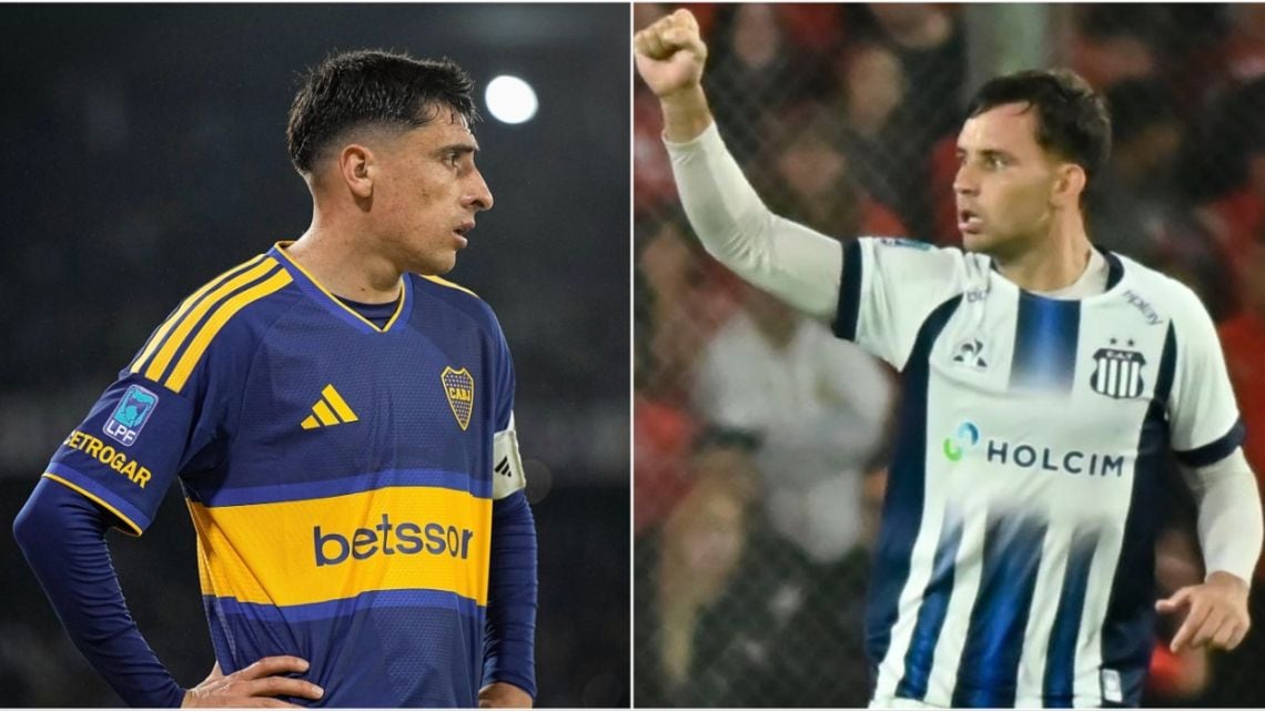 Boca se prueba en La Bombonera con Battaglia de regreso y a la caza de la punta