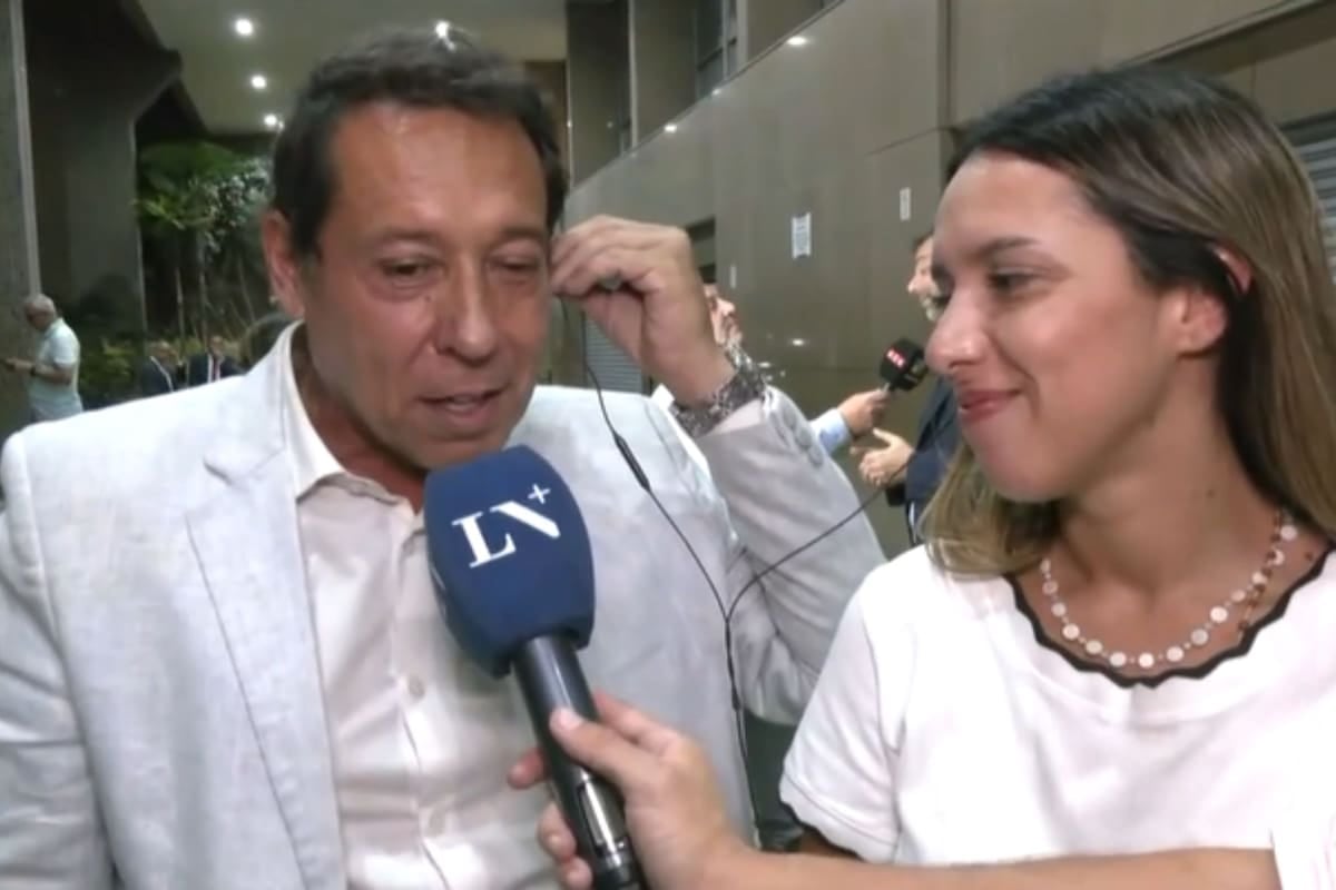 Detuvieron a un empresario de 58 años por un robo de 1,5 millones de pesos en un corralón de Termas de Río Hondo
