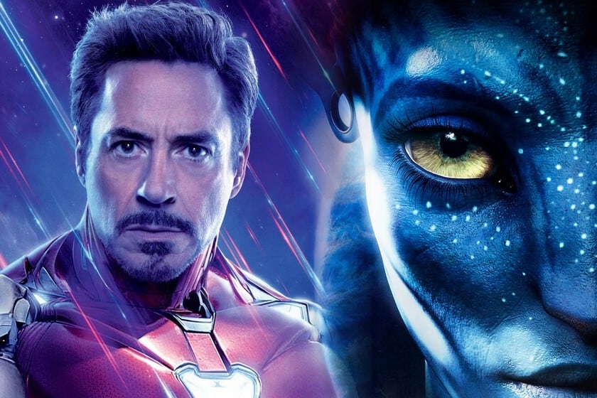"Endgame" recuperó la corona de la taquilla mundial y hay que contar bien por qué