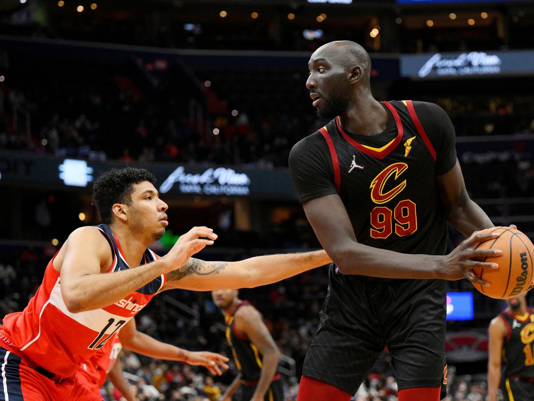 Tacko Fall vuelve a la NBA: los Sixers le abren la puerta con un contrato bidireccional
