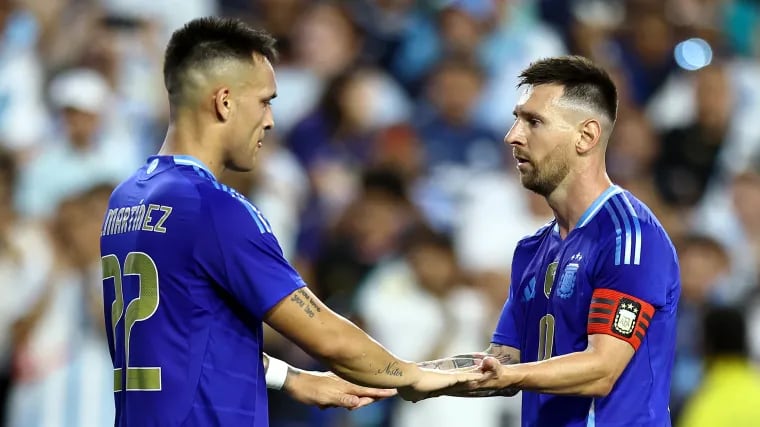 Boca va con Banfield en Mendoza y se le complica el equipo: hasta seis jugadores pueden faltar por la ventana de selecciones