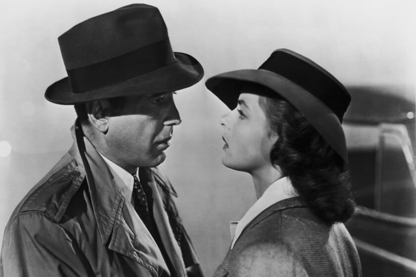 La secuela imposible: cuatro intentos de Warner por revivir a Casablanca y el fantasma de Bogart que ninguno pudo desterrar