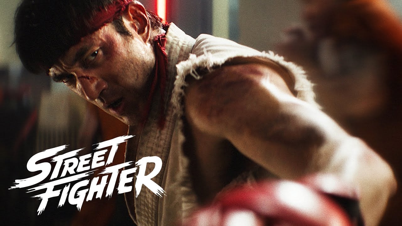 Street Fighter reavivó la grieta entre la crítica y los fans: los números de Rotten Tomatoes lo dejaron en evidencia