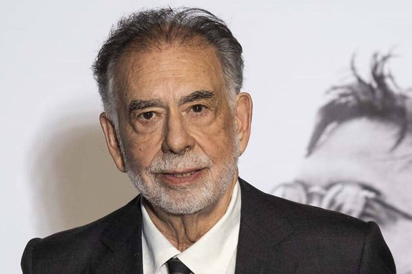 El cuaderno marrón de Coppola: la bitácora íntima detrás de El Padrino