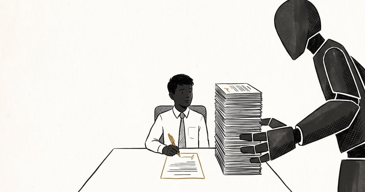 Anthropic echó el freno a los juniors y ahora busca gente que piense, no que sepa