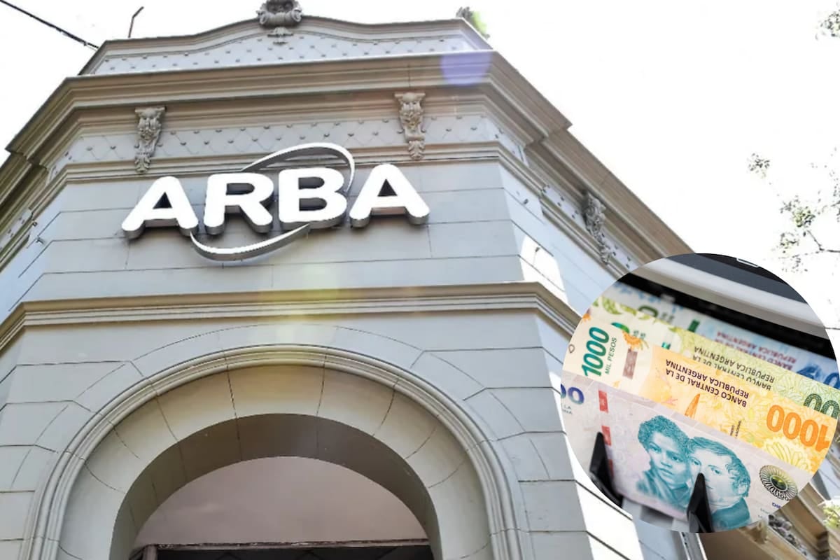 Moratoria de ARBA: hasta 40% de descuento para quienes paguen al contado antes del 13 de noviembre