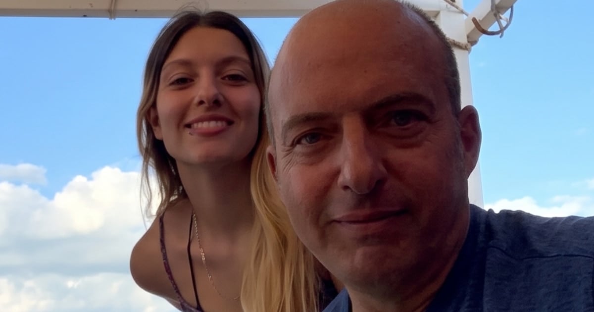 La carta de Jimena a su padre: el desgarro de despedir a Confessore en una madrugada que no terminó bien