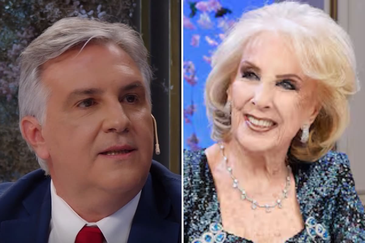 Cien velitas para Mirtha: la propuesta de festejar sus 100 años en el Kempes que ya empieza a rodar