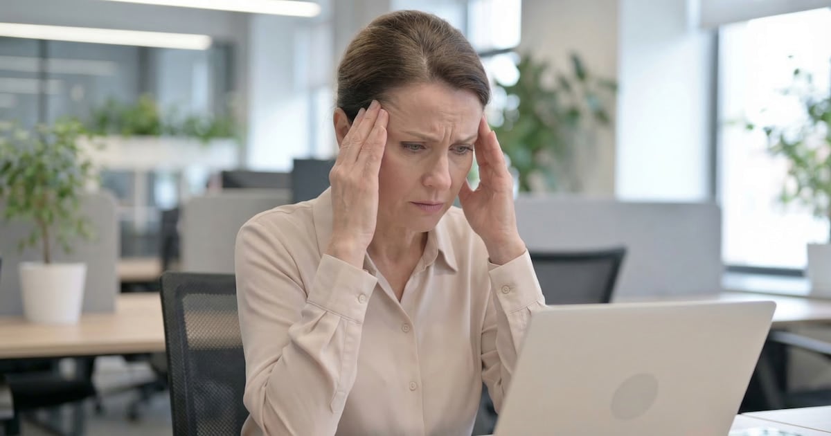 Recuperarse del agotamiento laboral: cinco claves cotidianas para volver a regular el cuerpo