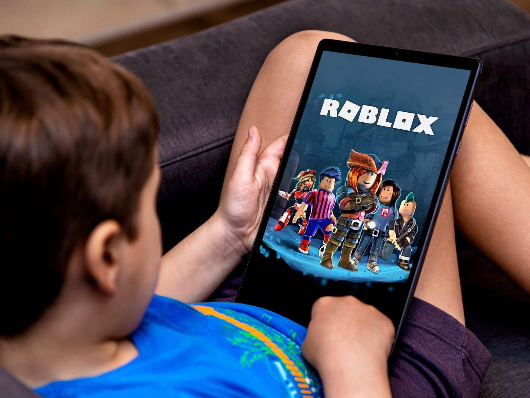 Veinte años de Roblox: lo que un padre necesita entender antes de decir que no