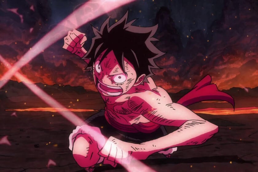 "One Piece Film Z" aterriza en AnimeBox con doblaje al castellano y abre una nueva ventana para los fans
