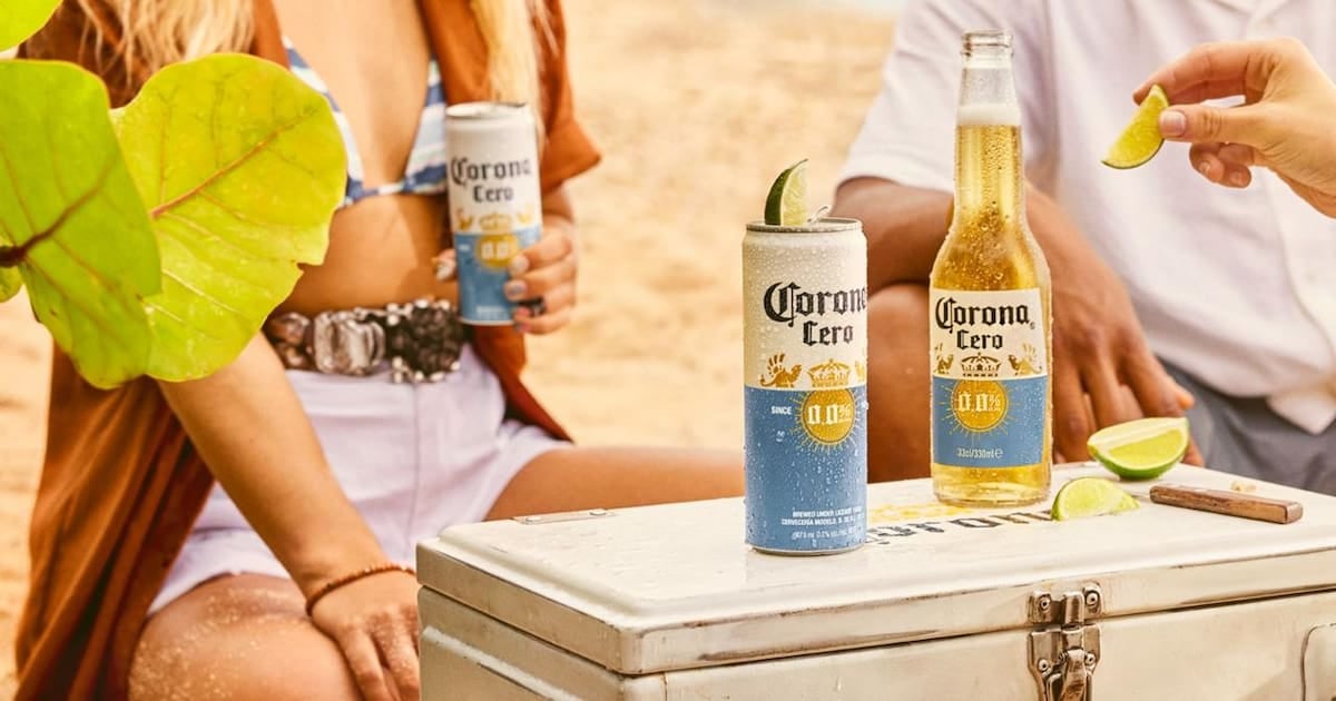La cerveza sin alcohol se afirma en el mercado argentino: Quilmes invierte tres millones de dólares en su planta de Zárate