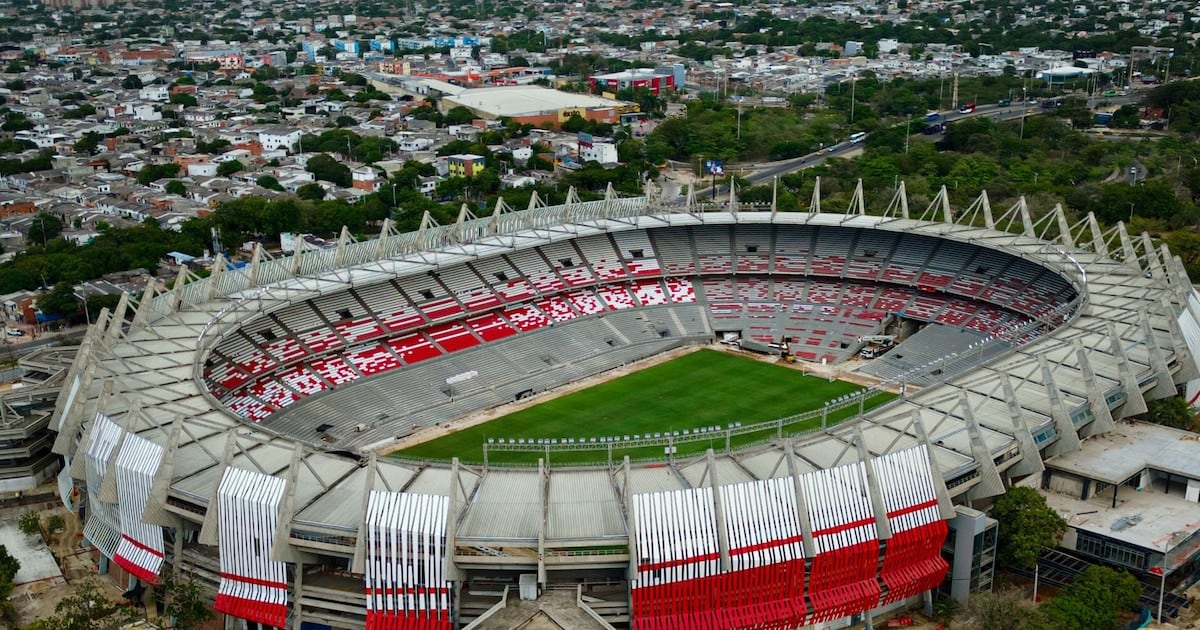 Vuelos a Barranquilla para la final de la Sudamericana: precios se multiplican por ocho tras la clasificación de Boca