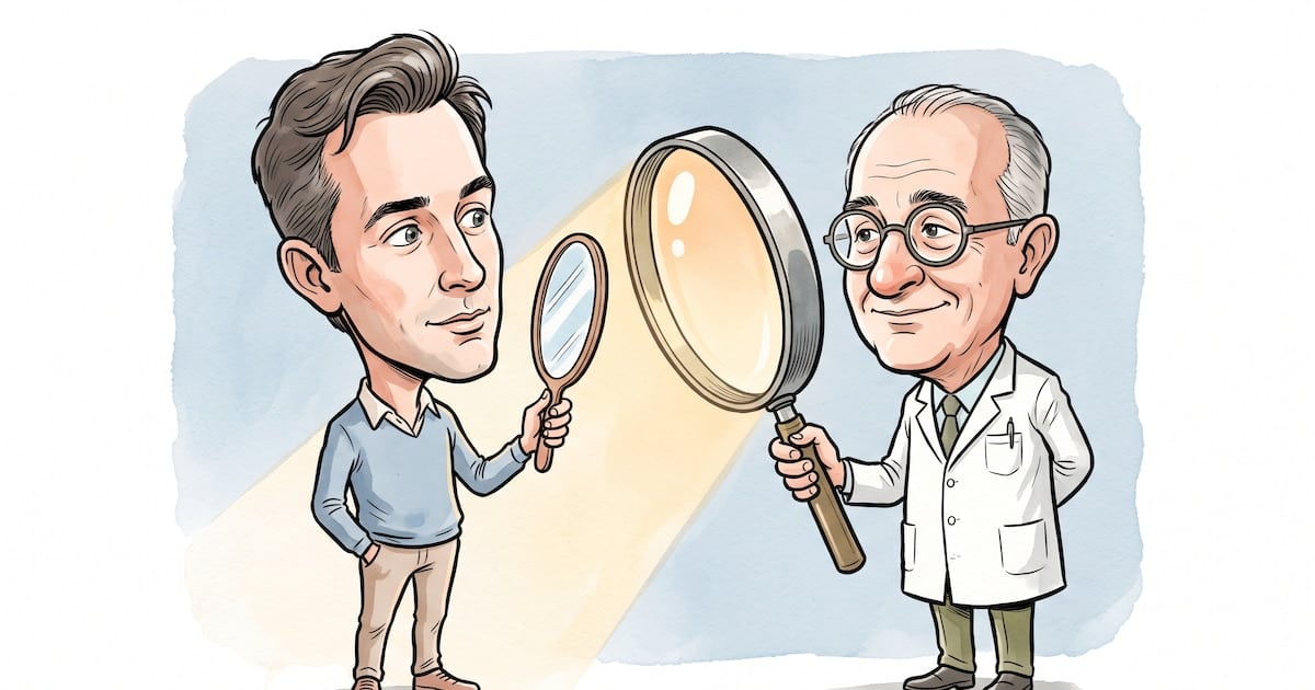Cuando la boca avisa: las señales que un adulto no debería dejar pasar más de dos semanas