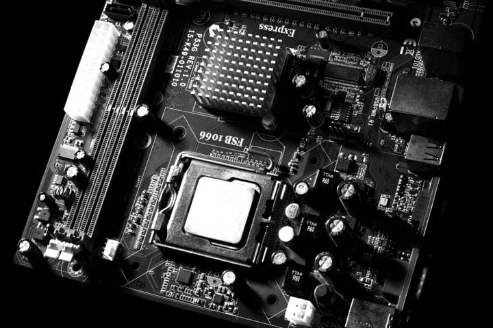 Gigabyte lleva el/anime a las placas madre para que tu PC luzca tan bien como funciona