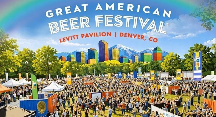 Aluminé convoca a su festival cervecero con oficio local y música en vivo