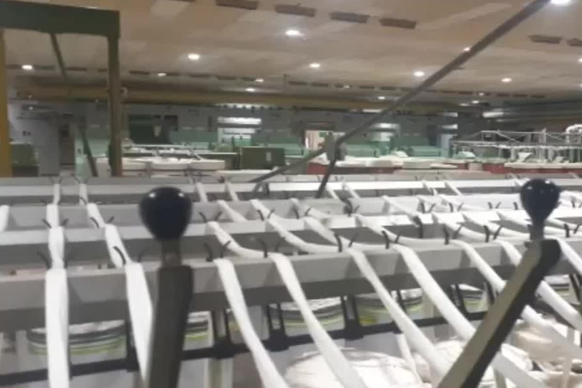 La quiebra de Algodonera Avellaneda congela salarios y deja abierto el futuro de su planta