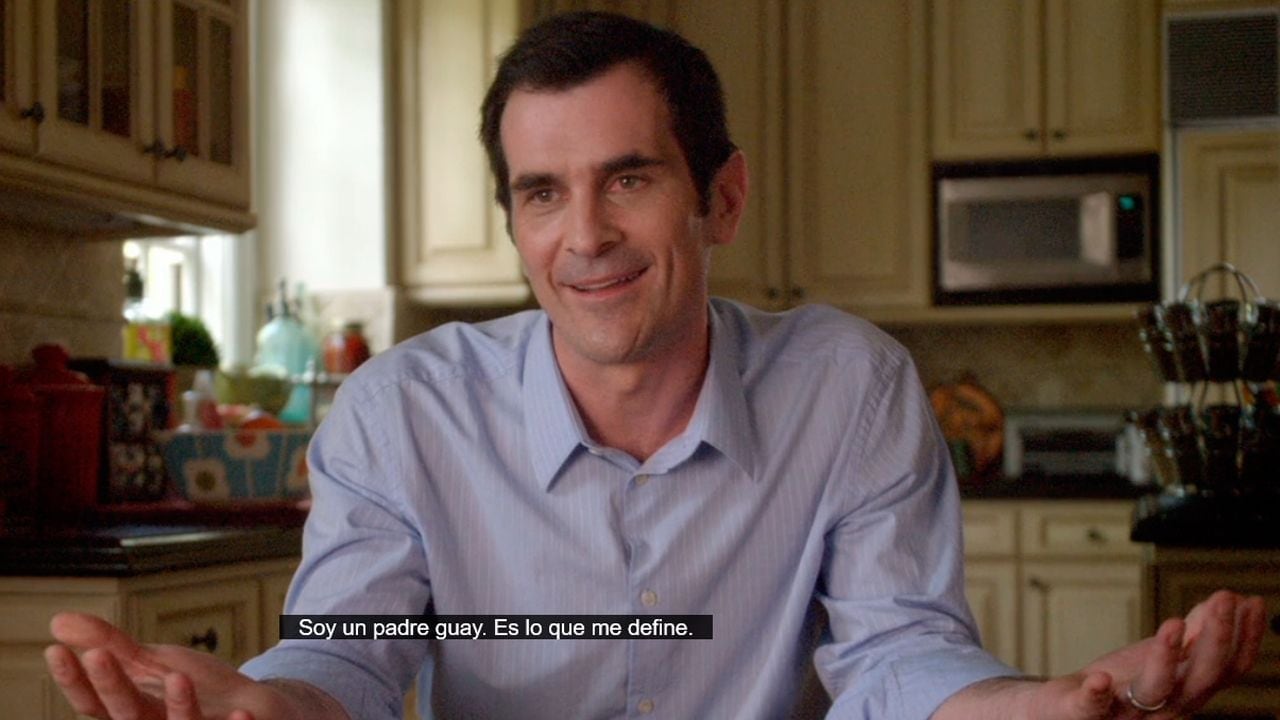 Ty Burrell vuelve a laTelevisión como entrenador en el nuevo reboot de Coach