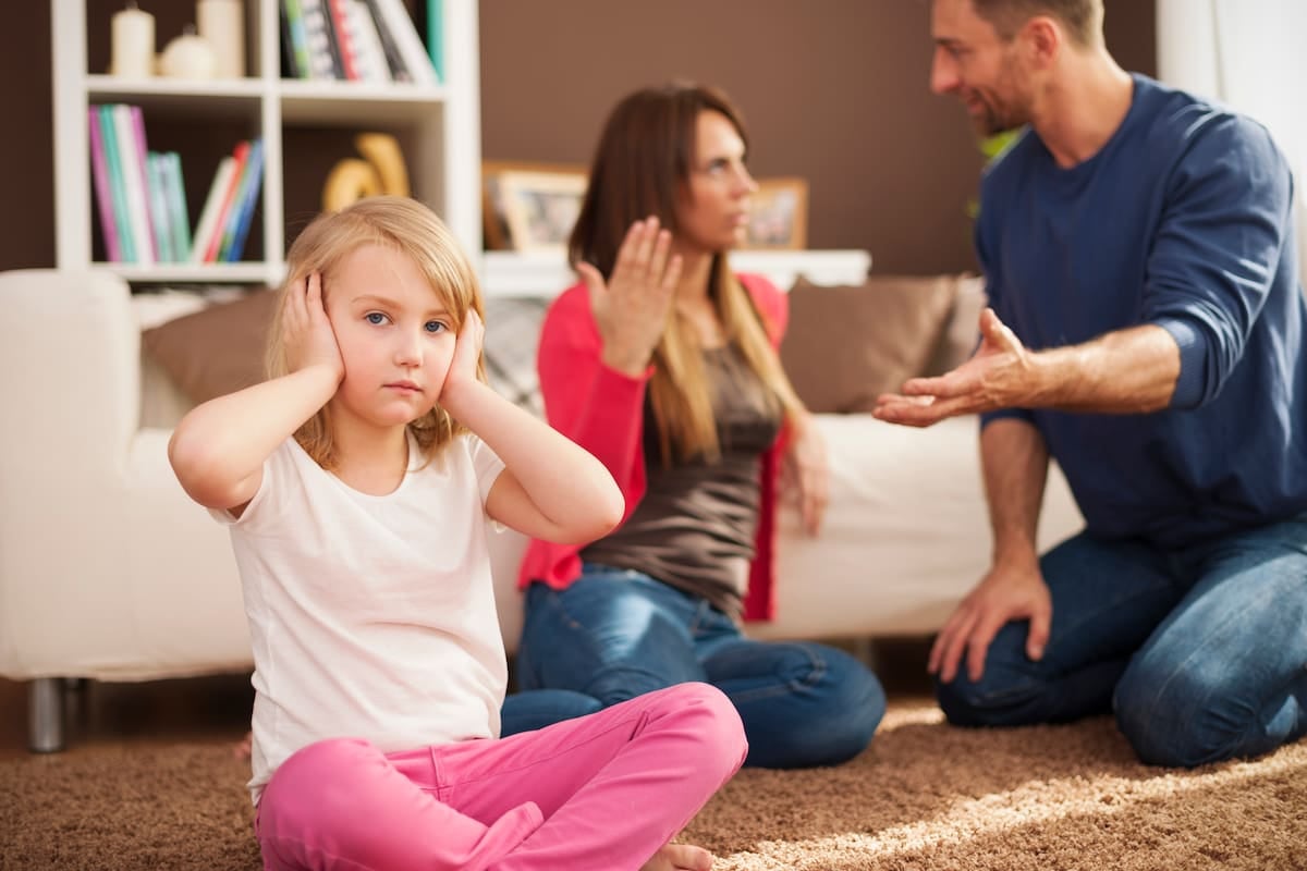 La alerta interna que puede quedar encendida desde la infancia