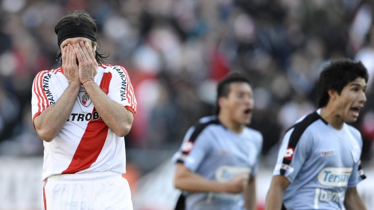 La AFA reactiva la promoción y devuelve el ascenso a su formato de dos-legged