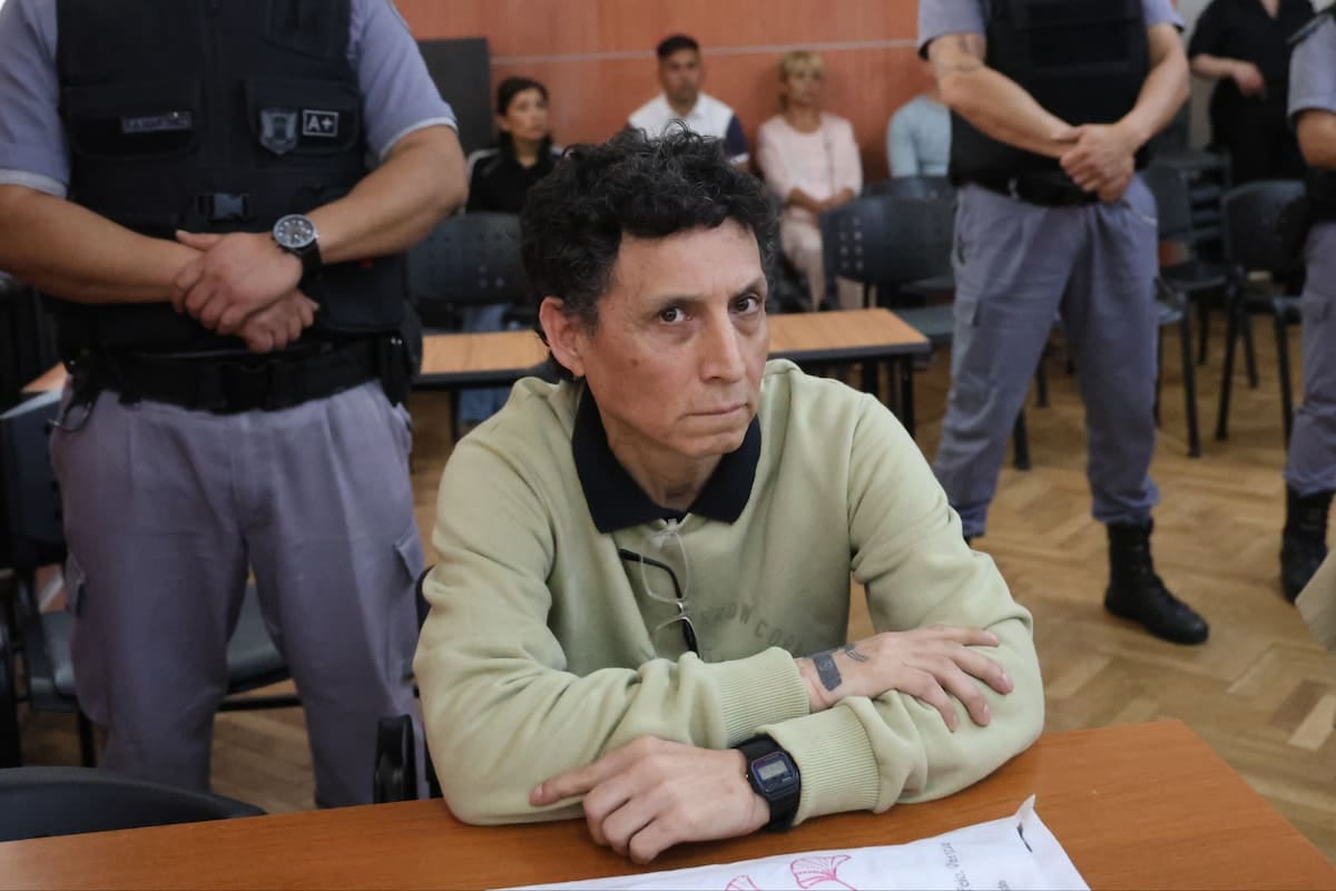Casación confirmó la condena de 17 años y seis meses para el líder del narco de la villa 1-11-14