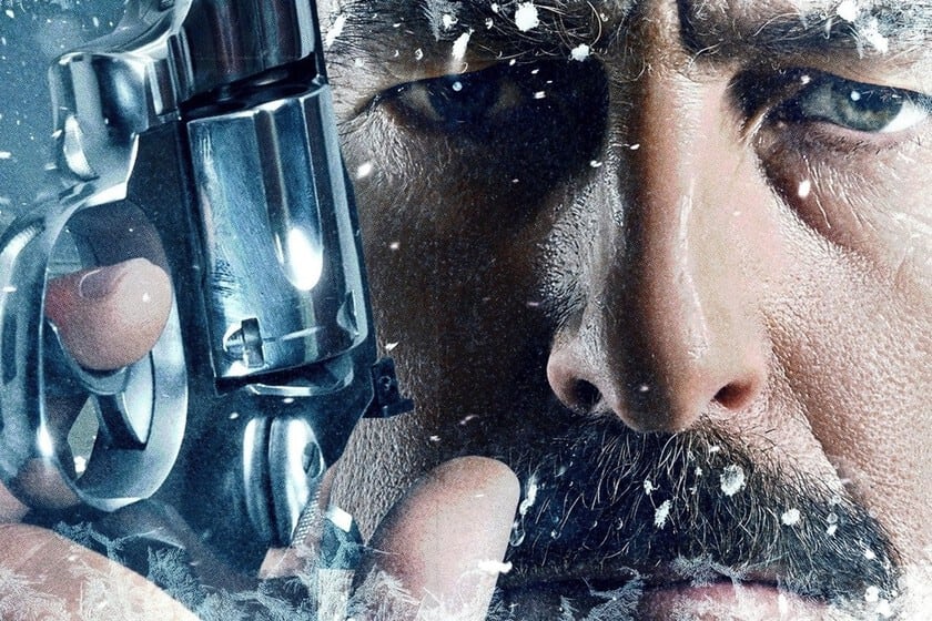 Cuatro estrenos para Prime Video: del terrorPopé a la acción