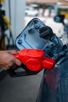 Estación de Pergamino deberá pagar $7 millones por dañar un auto con nafta