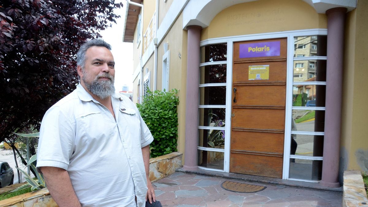 La espera, el aburrimiento y la búsqueda de un lugar: el camino de Diego Lotito con altas capacidades