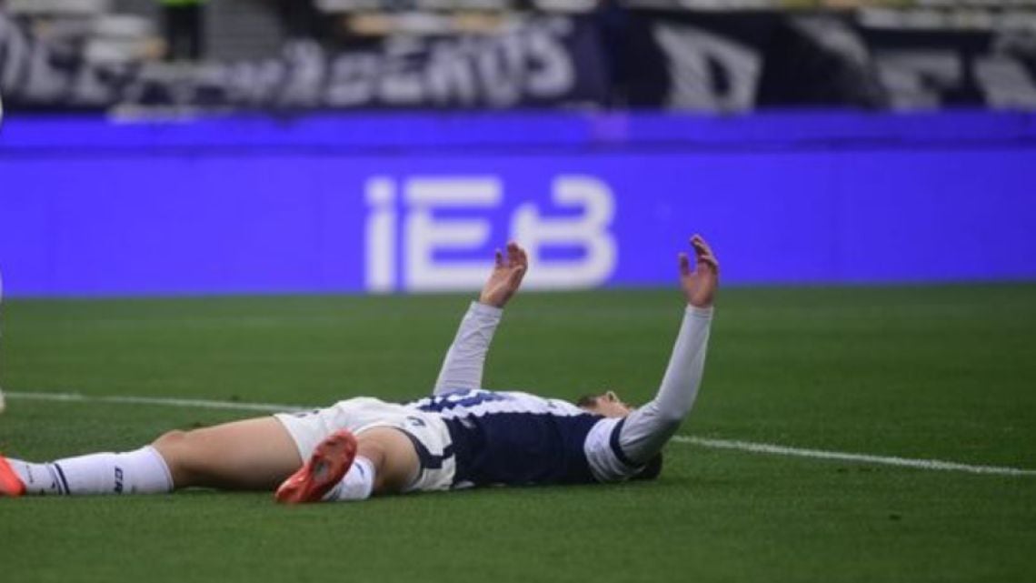 Se apagaron los playoffs: Talleres, Estudiantes y Aldosivi quedaron fuera