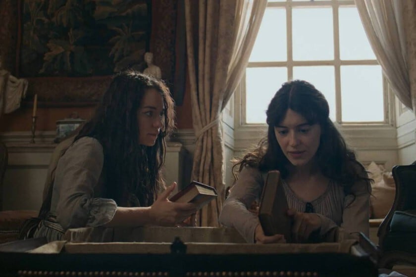Daisy Edgar-Jones lleva a Elinor Dashwood a los espacios abiertos