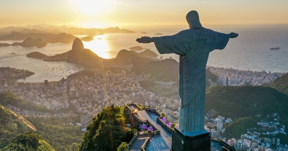 Brasil: qué gastos del viaje se abaratan para los argentinos tras la caída del real