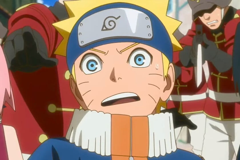 Naruto prepara su salto al cine con actores y el desafío de conservar su mundo fantástico