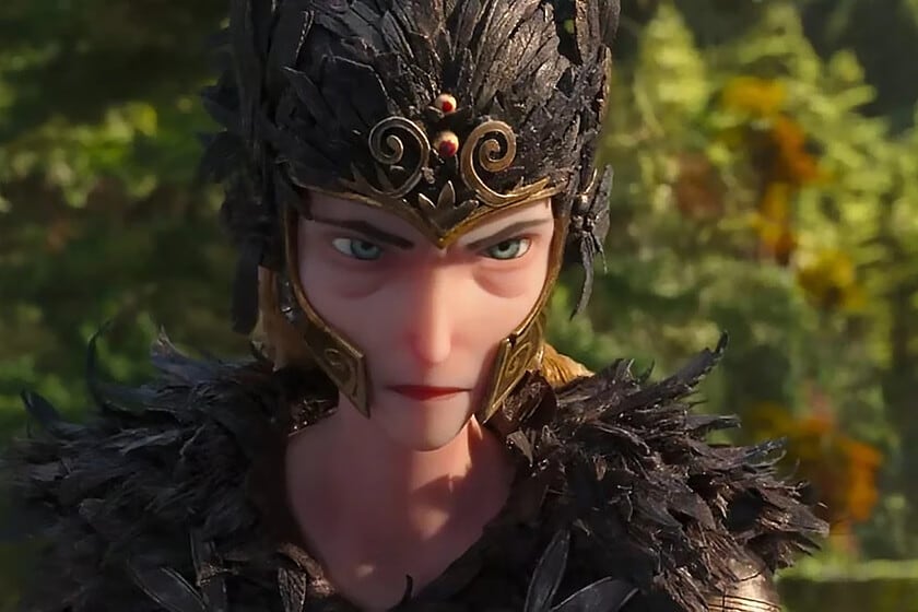 Wildwood: una aventura artesanal que llevó 16 años y puso a prueba a Laika